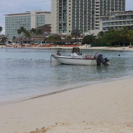 Rairoyale At Sand Castles Ocho Rios Esterno foto