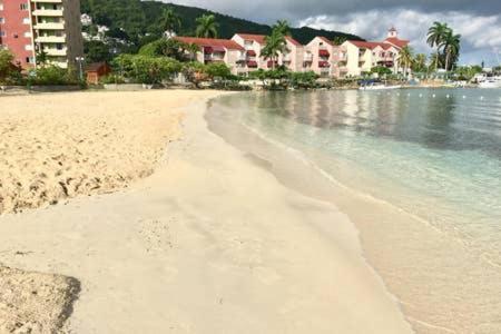 Rairoyale At Sand Castles Ocho Rios Esterno foto